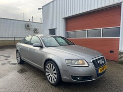 Audi A6 Limousine - 2.4 Pro Line