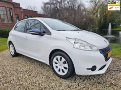 Peugeot 208 - 1.0 VTi 5-deurs AIRCO/cruise *apk:01-2026