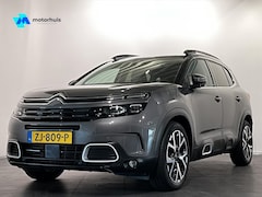 Citroën C5 Aircross - 1.6 PureTech 180pk EAT8 Business Plus