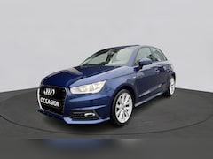 Audi A1 Sportback - 1.0 TFSI 96pk Adrenalin / Sound