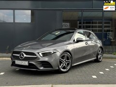 Mercedes-Benz A-klasse - 200 AMG / 2x Memory / Pano / Alcantara / Sfeer / MultiBeam Led / Keyless Go /