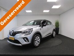 Renault Captur - 1.3 TCe 130 Intens I Achteruitrijcamera I Apple Carplay I Automaat I