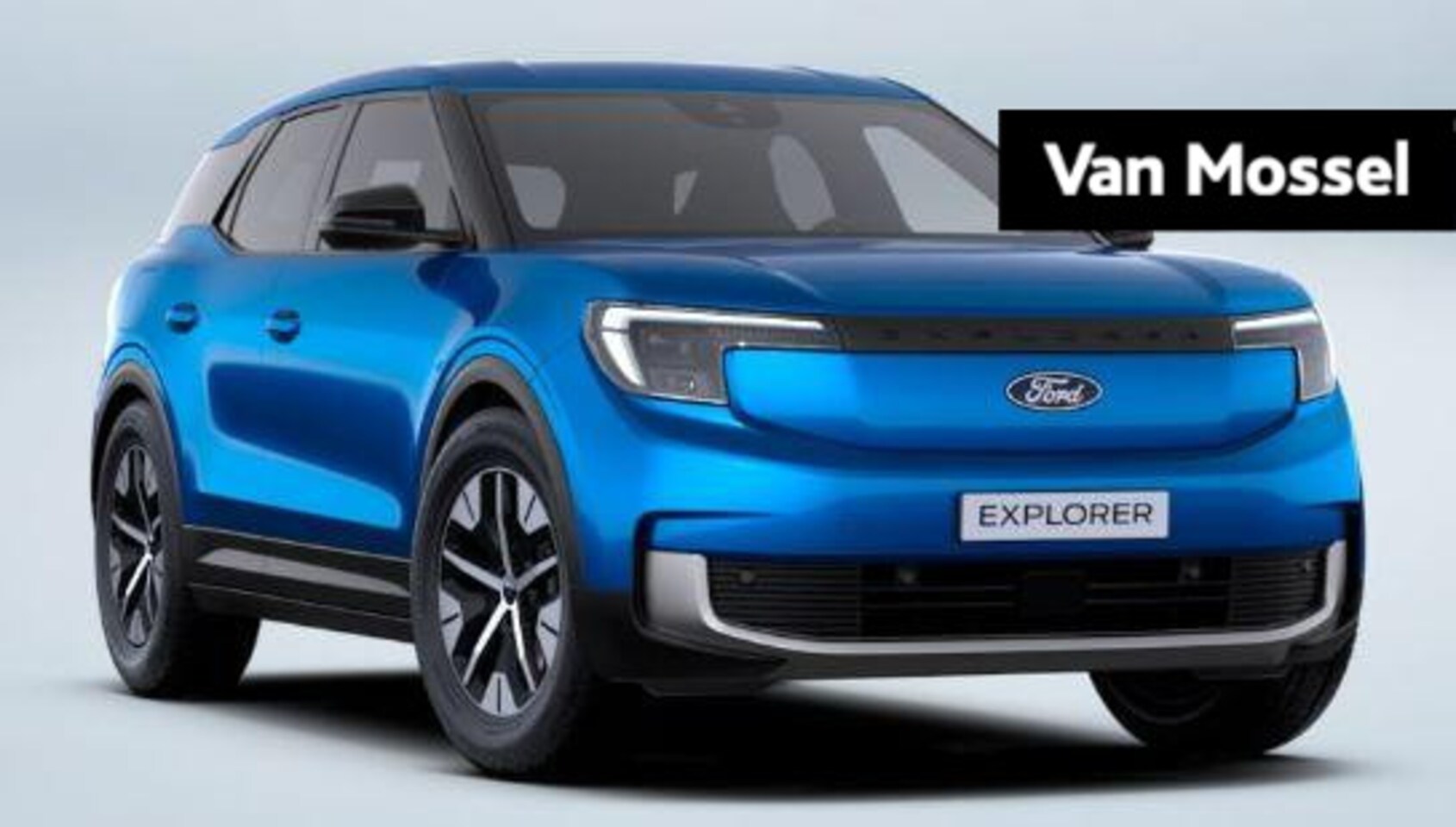 Ford Explorer - Extended Range AWD 79 kWh | 566KM ACTIERADIUS | 340 PK | MASSAGESTOELEN | ADAPTIEVE CRUISE - AutoWereld.nl