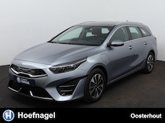 Kia Cee'd Sportswagon - Ceed 1.6 GDI PHEV DynamicPlusLine Automaat | Adaptive Cruise Control | Camera | Parkeersen