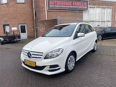 Mercedes-Benz B-klasse - 200 c