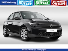 Opel Corsa - 1.2 Edition WINTER DEAL BIJ WITTEBRUG