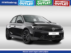 Opel Corsa - 1.2 WINTER DEAL BIJ WITTEBRUG