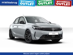 Opel Corsa - 1.2 Edition WINTER DEAL BIJ WITTEBRUG