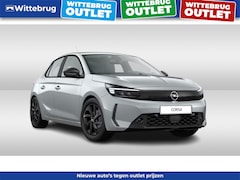 Opel Corsa - 1.2 Edition WINTER DEAL BIJ WITTEBRUG