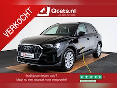 Audi Q3 - 45 TFSI e S edition Panoramadak - Drive/Parking Assistentie - S Line Interieur - Elektrisc