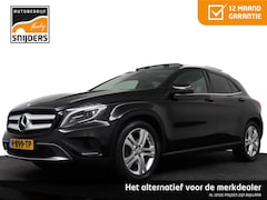 Mercedes-Benz GLA-Klasse - 200 Prestige Urban Panorama | Leer | Navi | Camera | Cruise | Xenon - RIJKLAAR