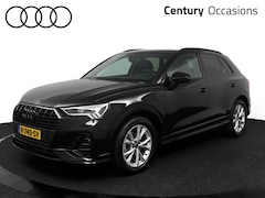 Audi Q3 - 35 TFSI 150Pk Automaat S Edition Q3 35 TFSI S edition