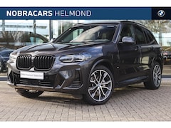 BMW X3 - xDrive30e M Sport Automaat / Panoramadak / Adaptieve LED / Active Cruise Control / Parking