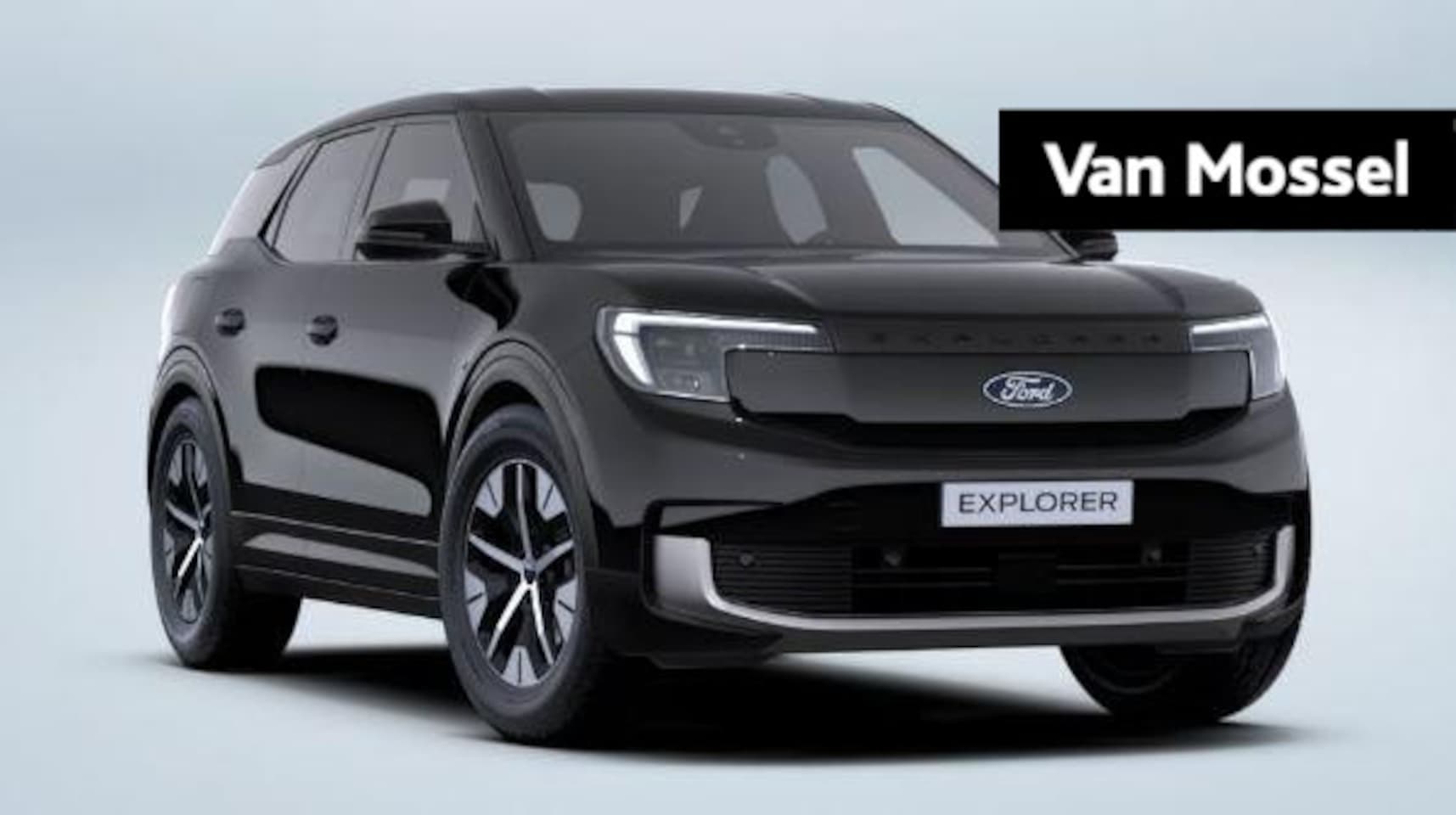 Ford Explorer - Extended Range AWD 79 kWh | 566KM ACTIERADIUS | 340 PK | MASSAGESTOELEN | ADAPTIEVE CRUISE - AutoWereld.nl