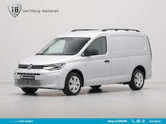 Volkswagen Caddy Cargo Maxi - 2.0 TDI 122pk DSG Navigatie PDC Trekhaak LED