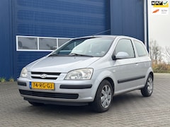 Hyundai Getz - 1.3i Active | ''172.000 KM'' |