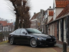 Maserati Quattroporte - 4.7 Executive GTS *BOSE*Historie*BTW*Import Zwitserland