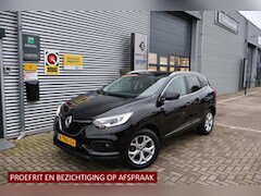 Renault Kadjar - 1.3 TCe Zen Trekhaak | Navi | Led | Clima | PDC | Keyless