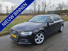 Audi A4 Avant - 1.8 TFSI Pro Line S