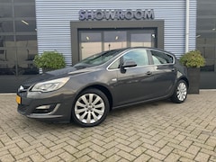 Opel Astra - 1.4 Turbo Sport Cruise|Navi|Camera|Dodehoek