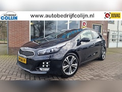 Kia Cee'd Sportswagon - 1.0 T-GDi GT-Line Edition, Stoelverwarming, NL Auto