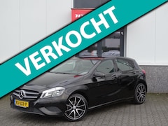 Mercedes-Benz A-klasse - 180 Ambition navi LM airco