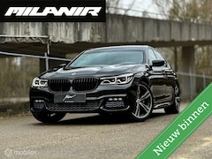 BMW 7-serie - 730d M-Pakket | Luchtvering | Massage | Leder