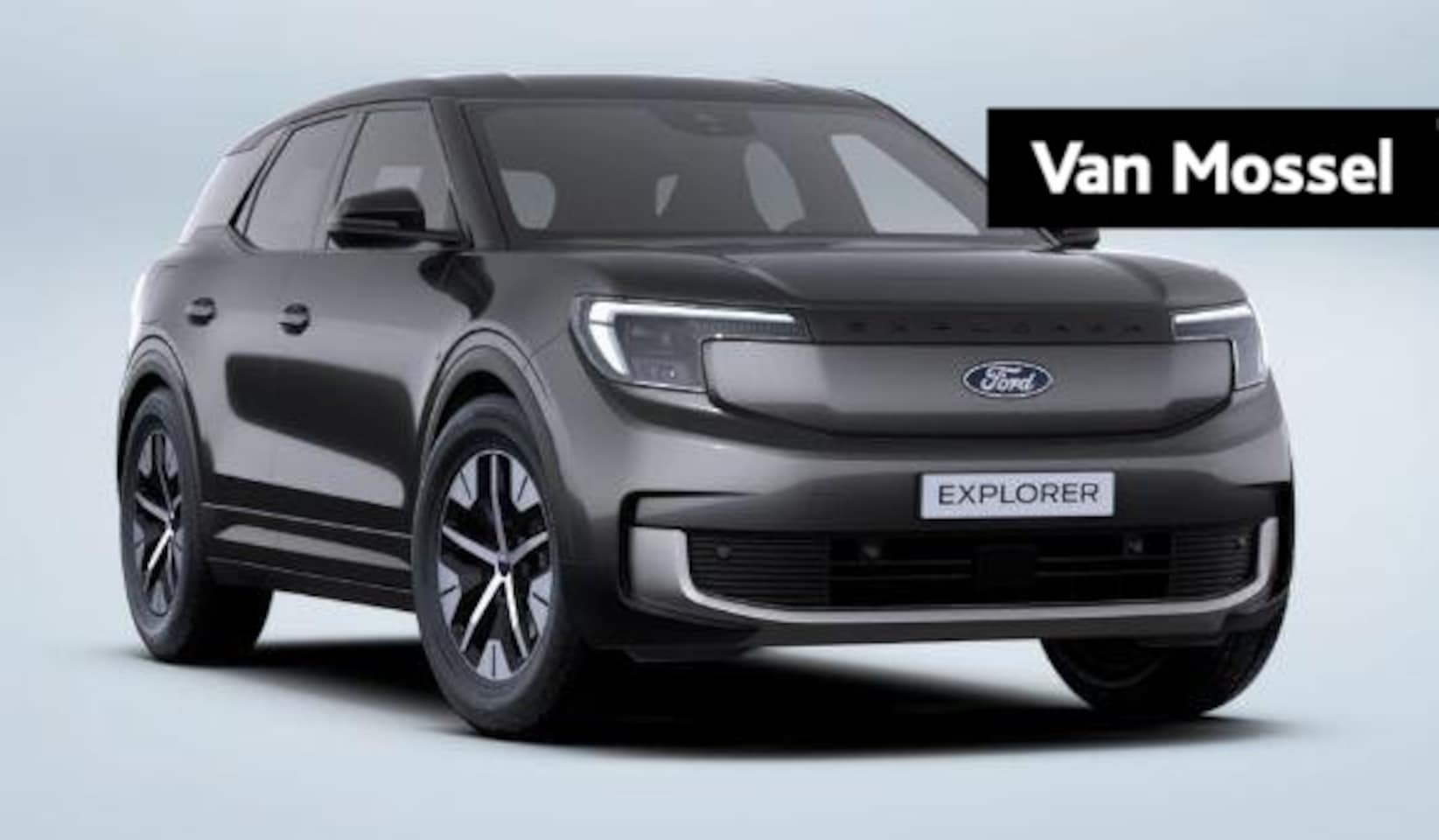 Ford Explorer - Extended Range AWD 79 kWh | 566KM ACTIERADIUS | 340 PK | MASSAGESTOELEN | ADAPTIEVE CRUISE - AutoWereld.nl