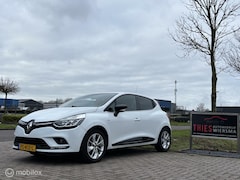 Renault Clio - 0.9 TCe Limited cruise/pdc/trekhaak/