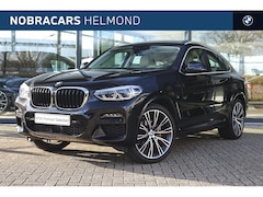 BMW X4 - xDrive20i High Executive M Sport Automaat / Panoramadak / Trekhaak / Sportstoelen / Adapti