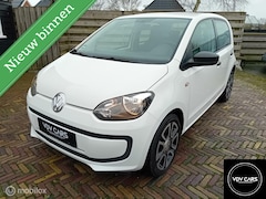 Volkswagen Up! - 1.0 5-Drs | Airco | Elek.pakket | LMV