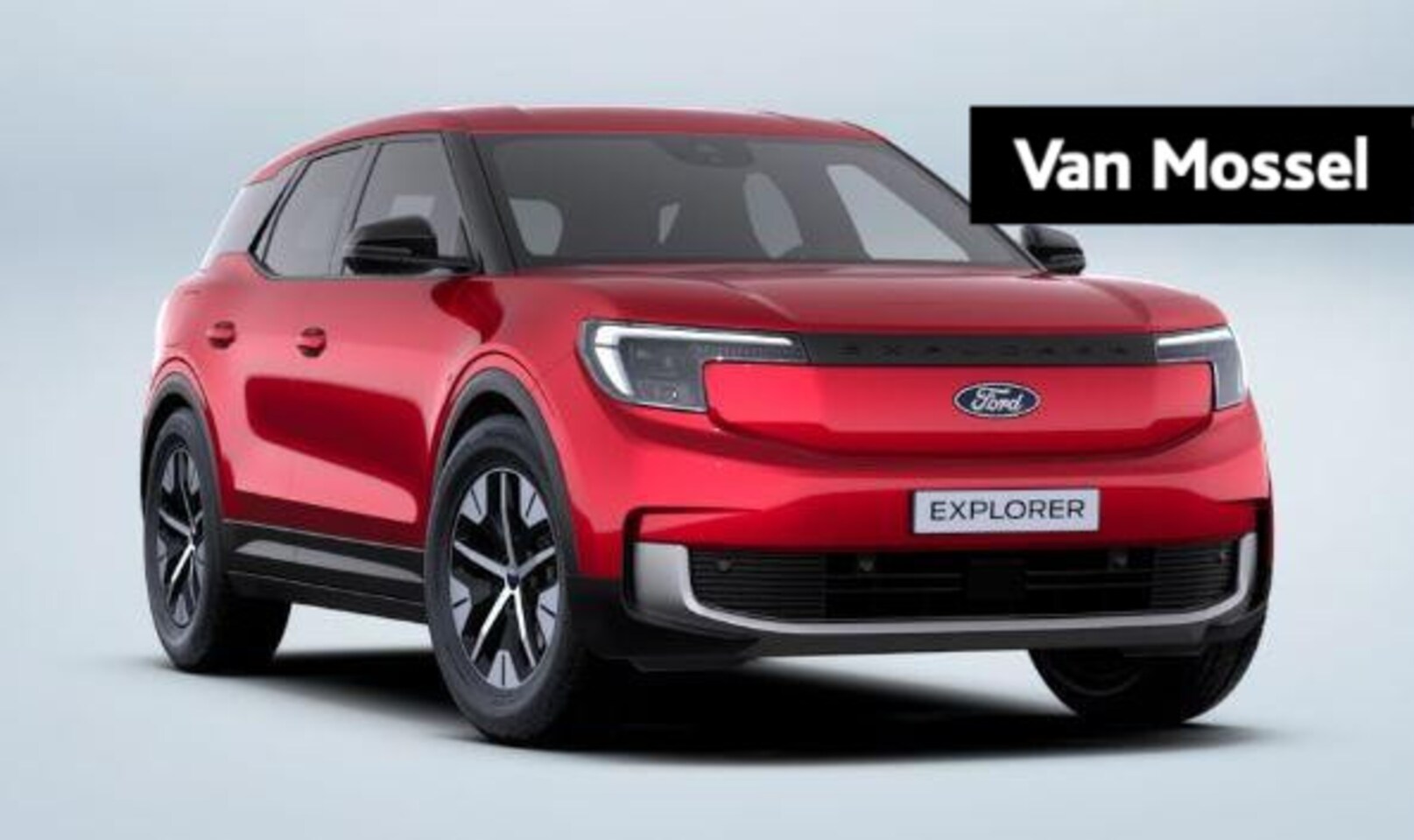 Ford Explorer - Extended Range AWD 79 kWh | 566KM ACTIERADIUS | 340 PK | MASSAGESTOELEN | ADAPTIEVE CRUISE - AutoWereld.nl