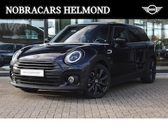 MINI Clubman - Cooper Classic Automaat / Premium Plus Pakket / Panoramadak / Achteruitrijcamera / Comfort