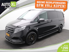 Mercedes-Benz Vito - 116 161 Pk Aut. L2 AMG Edition Leder Adapt. Cruise 2x Schuifdr