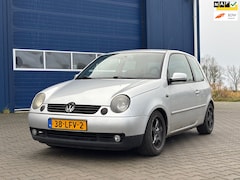 Volkswagen Lupo - 1.4-16V | Airco + Nieuwe APK |