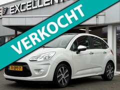 Citroën C3 - 1.2 VTi Collection - LET OP