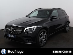 Mercedes-Benz GLC-klasse - AMG 43 4MATIC | Camera | Stoelverw. | Burmeister Audio | Elektr. stoelen