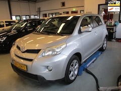 Toyota Urban Cruiser - 1.3 VVT-i Dynamic