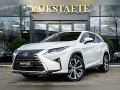 Lexus RX 450h - 450hL 4WD Premium|PANO|7PERS|NAV|LEDER|TREKHAAK|20'