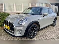 MINI One - 1.5 One Business Edition Mini Cooper 5 deurs 2019 60.000km Navi / Led 1 JAAR GARANTIE