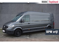 Volkswagen Crafter - 35 2.0 TDI L4H3 Highline / Trekhaak / 3000KG Trekgewicht / 177 PK / Navigatie / Adaptieve