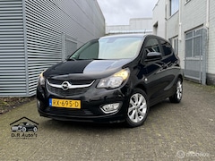 Opel Karl - 1.0 Innovation| DEALER OH | CLIMA | Carplay | PDC