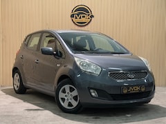 Kia Venga - 1.4 CVVT X-tra AIRCO / PDC / CRUISE / NAP / TREKHAAK /