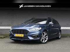 Ford Mondeo Wagon - 2.0 IVCT HEV ST-Line / Stoelverwarming / Apple CarPlay / Navi