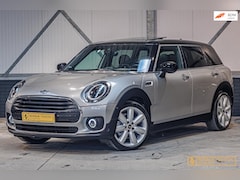 MINI Clubman - 1.5 Cooper Yours|Pano|Cam|H&K|E-stoel|Full