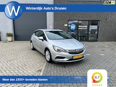 Opel Astra - 1.0 Online Edition Airco 6 Maanden Garantie