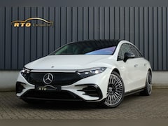 Mercedes-Benz EQS - 580 4MATIC Edition 1 AMG 108kWh|VOL OPTIES