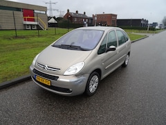 Citroën Xsara Picasso - 1.6i-16V Caractère