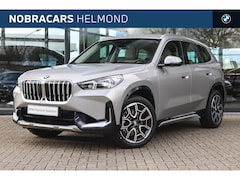 BMW X1 - xDrive23i High Executive xLine Automaat / Panoramadak / Trekhaak / Sportstoelen / Parking