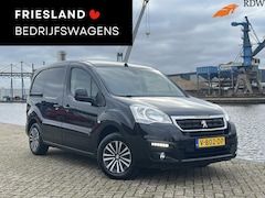 Peugeot Partner - bestel 120 1.6 BlueHDi 100pk Première Trekhaak/Cruise/Navi/AppleCarplay/Parkeersensoren